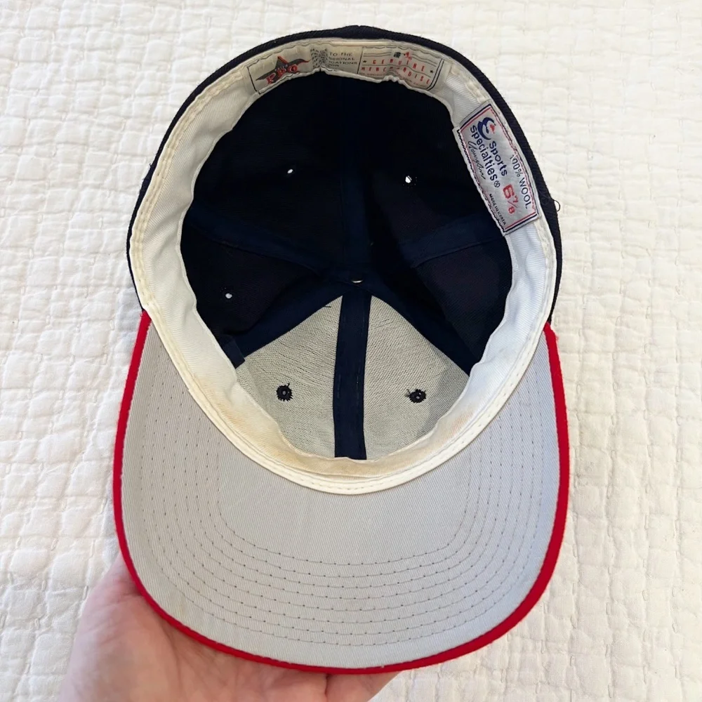 Sports Specialties vintage atlanta